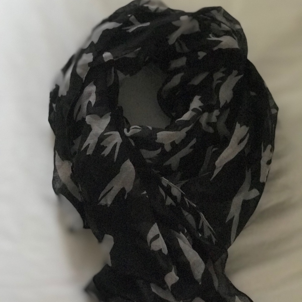 Nordstrom Rack Scarf - Picture 4 of 5